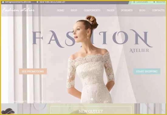 Best Free Wedding Website Templates Of 20 Best Wedding Website Templates Css HTML & Wordpress