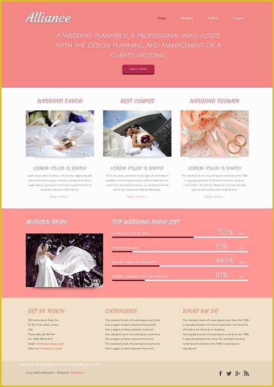 Best Free Wedding Website Templates Of Wedding Website Templates Beepmunk