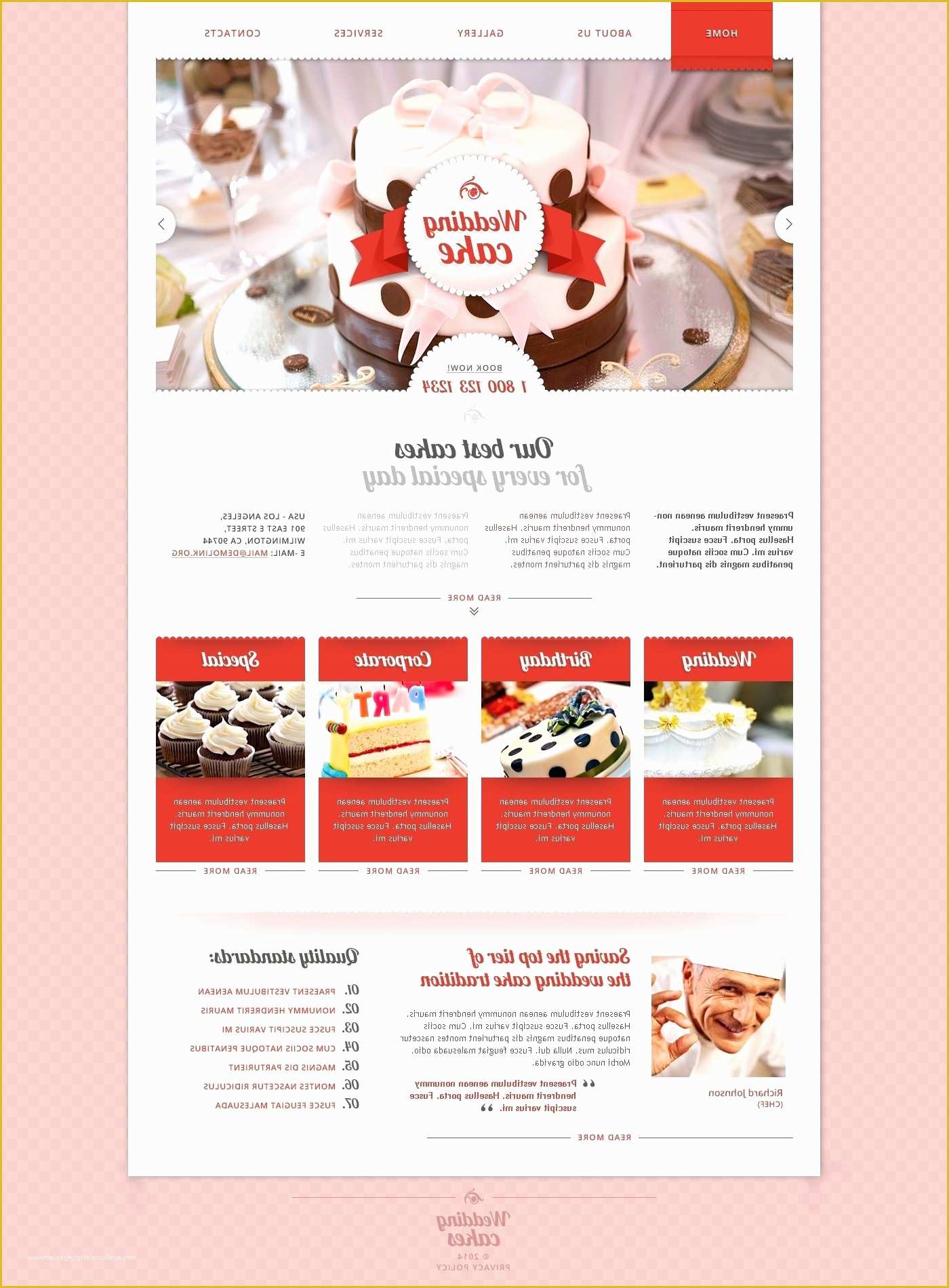 Best Free Wedding Website Templates Of Wedding Websites Templates Free Download Best