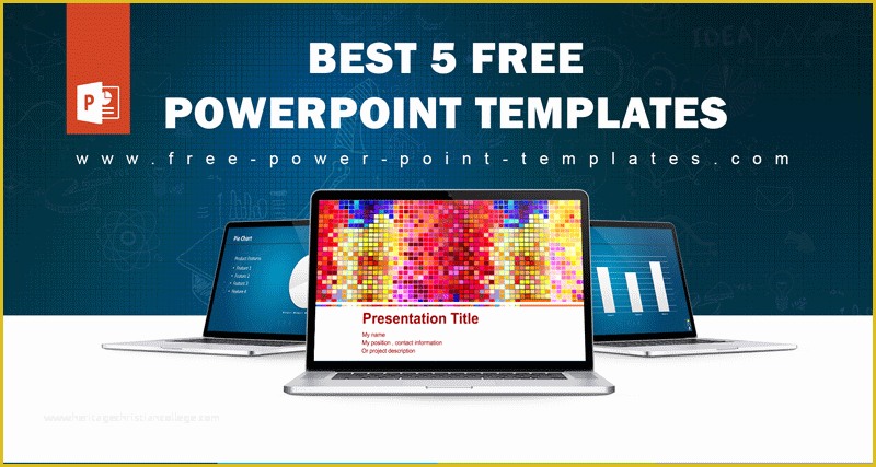 Best Powerpoint Templates Free Download Of 5 Best Powerpoint Templates for Free Download to Create