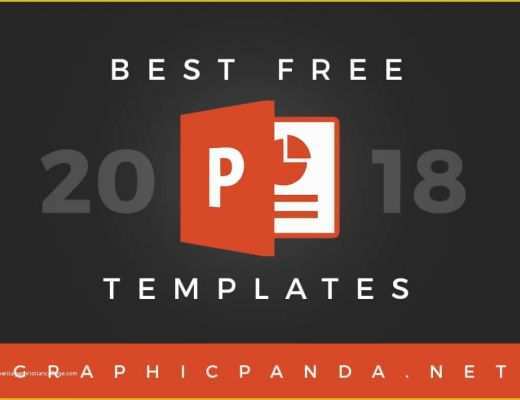 Best Powerpoint Templates Free Download Of the 86 Best Free Powerpoint Templates to Download In 2019