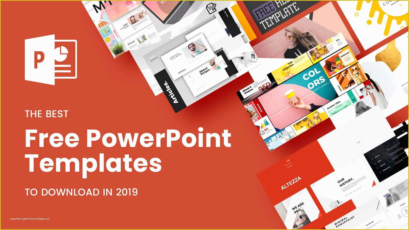 Best Powerpoint Templates Free Download Of the Best Free Powerpoint Templates to Download In 2019