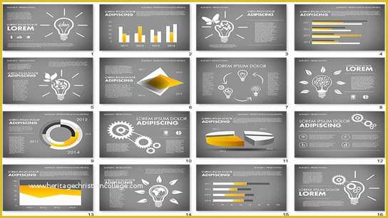 Best Powerpoint Templates Free Of 10 Best sources for Free Powerpoint Templates A