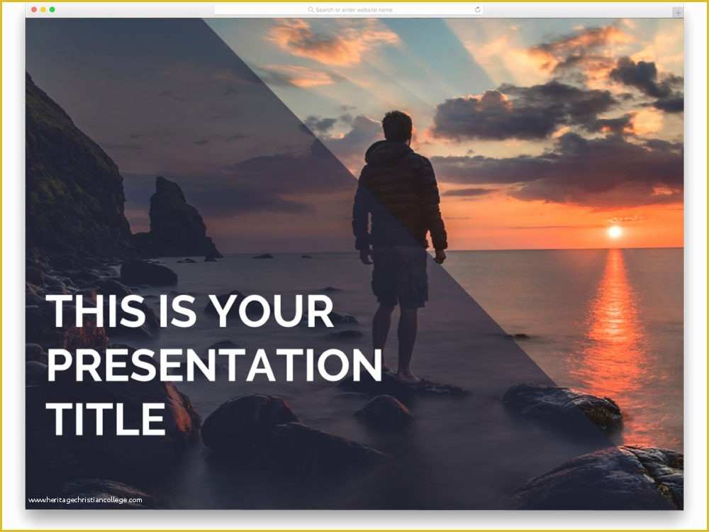Best Powerpoint Templates Free Of 22 Best Hand Picked Free Powerpoint Templates 2019 Uicookies