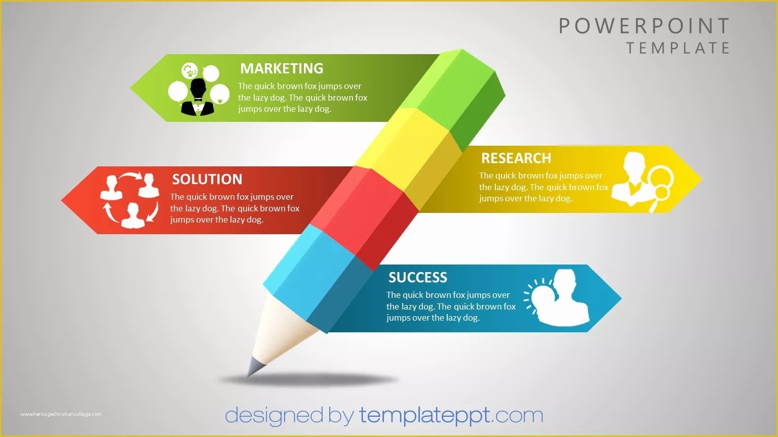 Best Powerpoint Templates Free Of 3d Animated Powerpoint Templates Free Using Paint