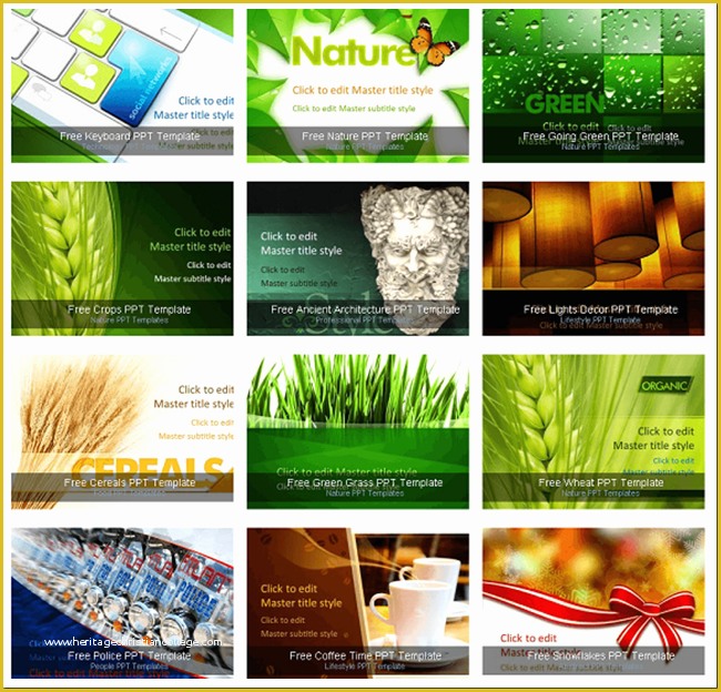 Best Powerpoint Templates Free Of 5 Best Free Powerpoint Presentation Template Websites for You