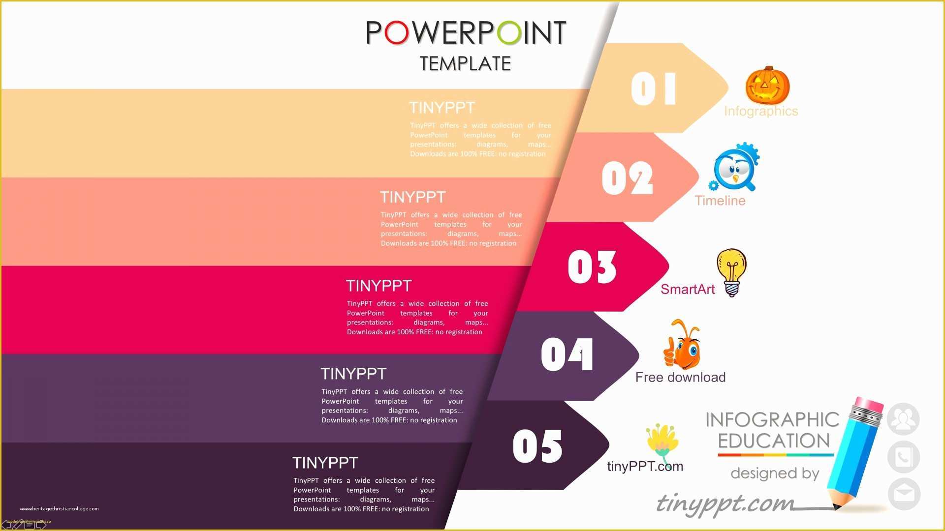 Best Powerpoint Templates Free Of Best Ppt themes Free Download Powerpoint Templates