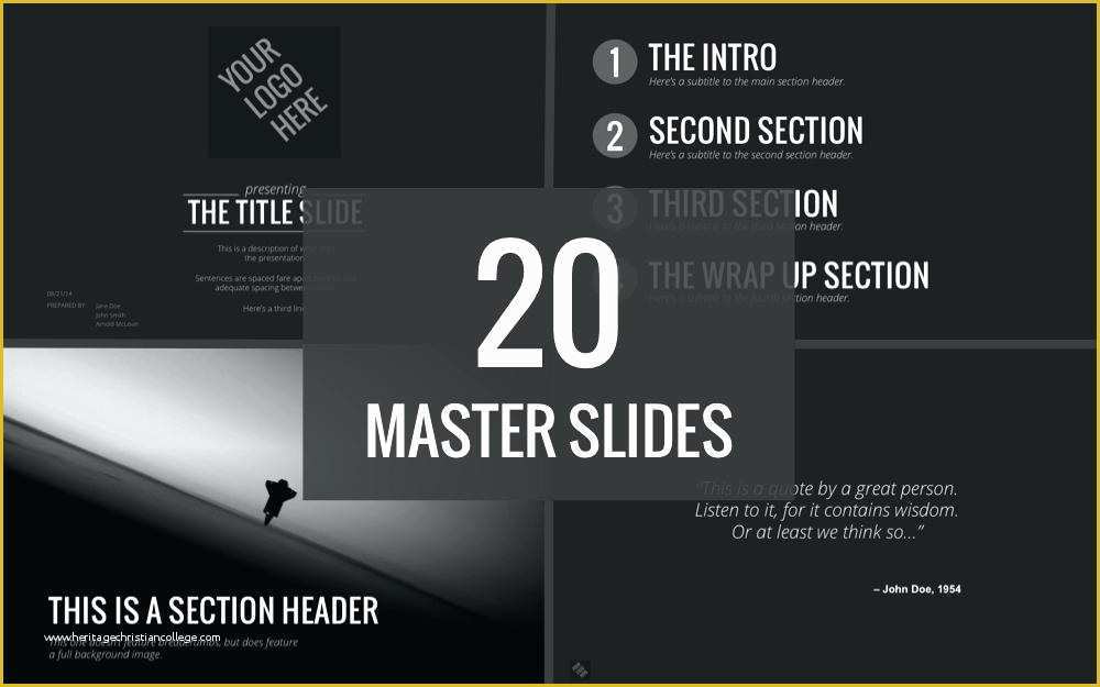 Best Powerpoint Templates Free Of Black Presentation Template Best White Templates