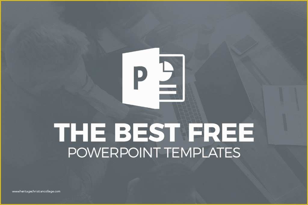 Best Powerpoint Templates Free Of the 50 Best Free Powerpoint Templates Of 2018 Updated