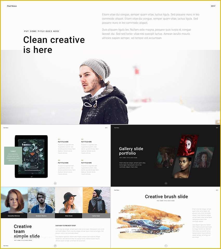Best Ppt Templates Free Download 2017 Of 19 Best Powerpoint Ppt Template Designs for 2019