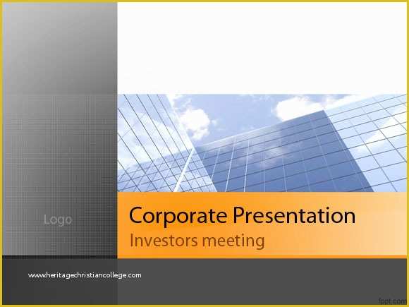 Best Ppt Templates Free Download 2017 Of Pany Presentation Template Ppt Free Best Powerpoint