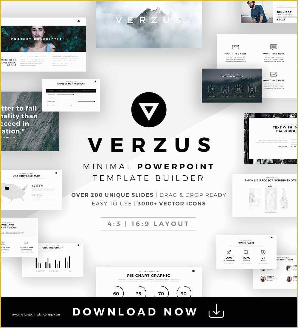 Best Ppt Templates Free Download 2017 Of the 55 Best Free Powerpoint Templates Of 2018 Updated