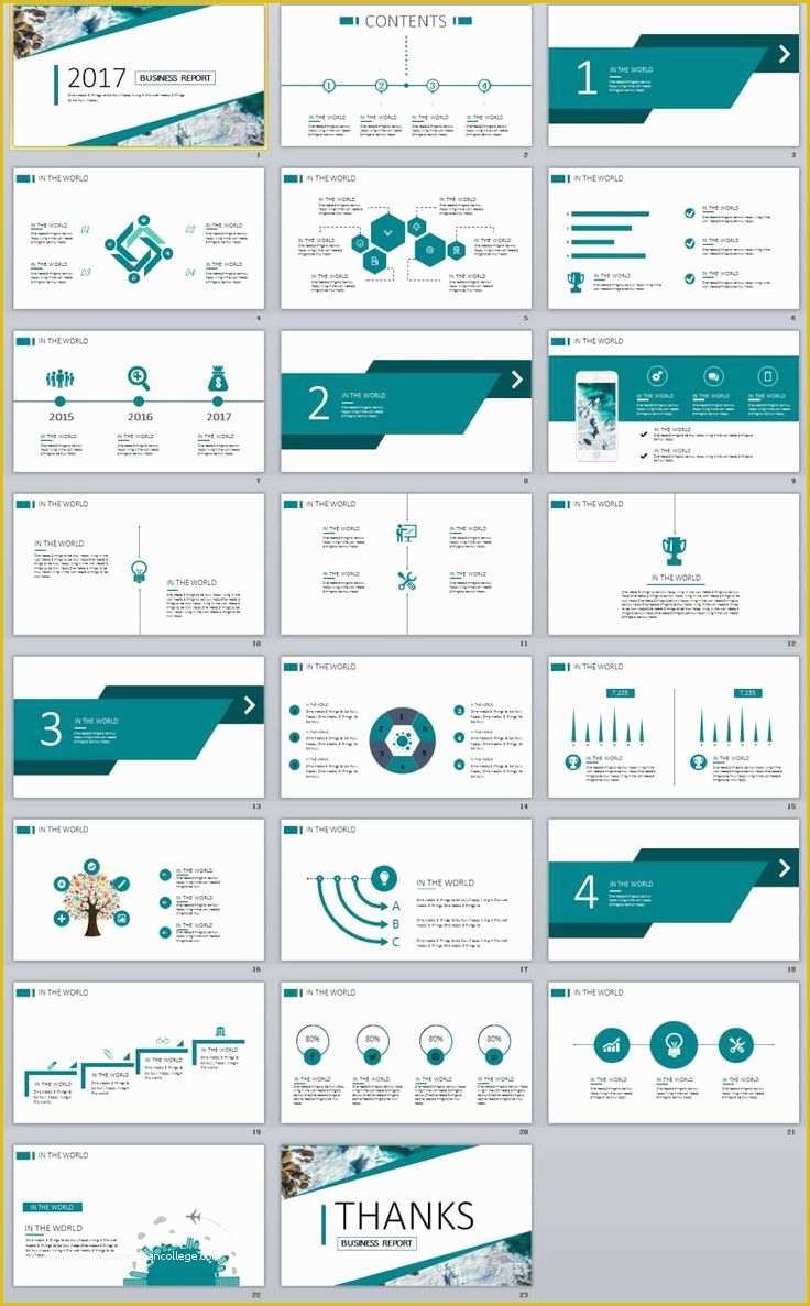 Best Ppt Templates Free Download 2018 Of 66 Best 2018 Best Infographics Powerpoint Templates Images