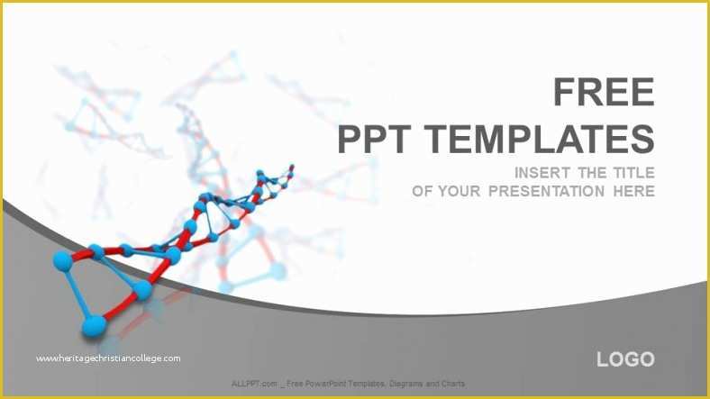 Best Ppt Templates Free Download 2018 Of Medical Powerpoint Templates Free 2018 Dna