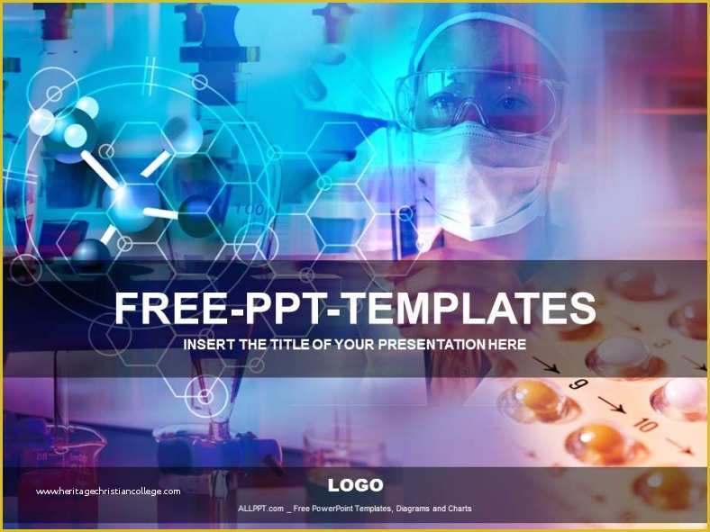 Best Ppt Templates Free Download Of Download Free Medical Prescriptions Ppt Design Daily