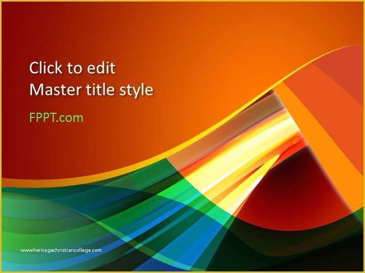 Best Ppt Templates Free Download Of Free Templates Free Powerpoint Templates