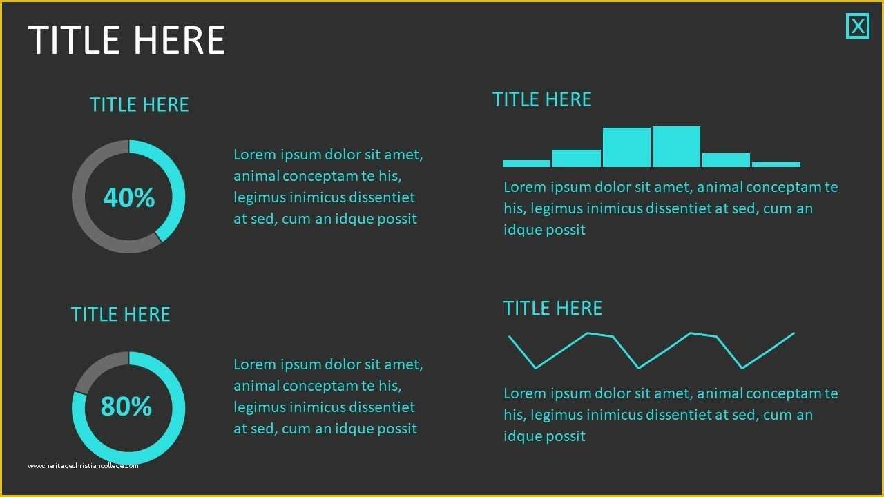 Best Ppt Templates Free Download Nature