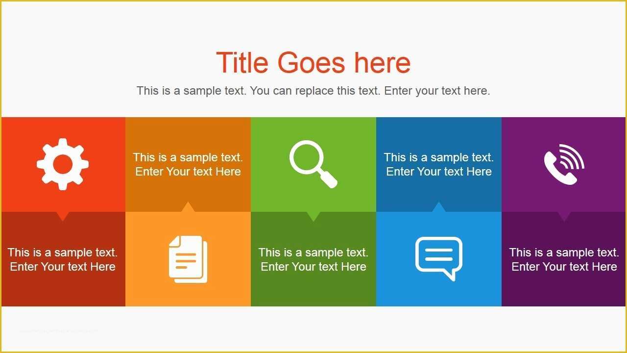 Best Professional Ppt Templates Free Download Of Modern Professional Powerpoint Template