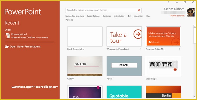 Best Sites for Free Powerpoint Templates Of 10 Great Websites for Free Powerpoint Templates