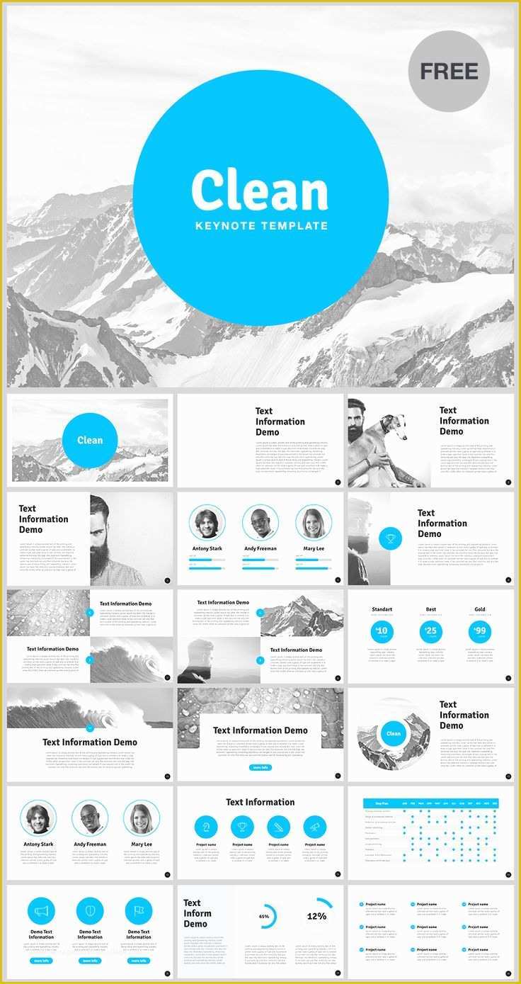 Best Sites for Free Powerpoint Templates Of 36 Best Free Keynote Template Images On Pinterest