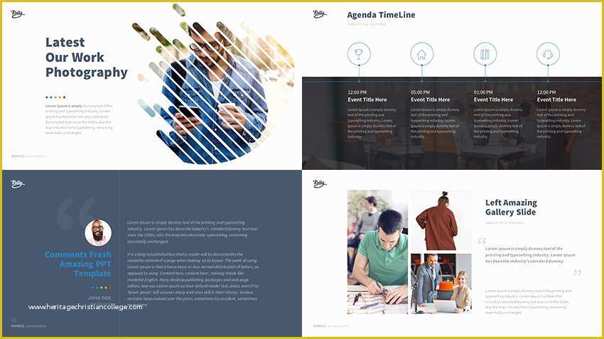 Best Sites for Free Powerpoint Templates Of Best New Presentation Templates Of 2016 Powerpoint