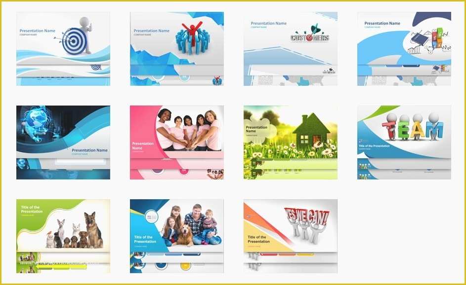 Best Sites for Free Powerpoint Templates Of Best Powerpoint Presentation Design Free Download