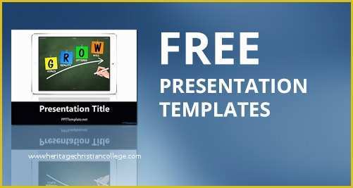 Best Sites for Free Powerpoint Templates Of Best Websites for Free Powerpoint Templates & Presentation