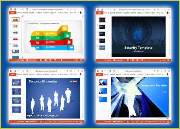 Best Sites for Free Powerpoint Templates Of Best Websites for Free Powerpoint Templates