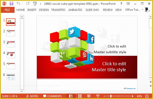 Best Sites for Free Powerpoint Templates Of Best Websites with Cool & Free Powerpoint Templates