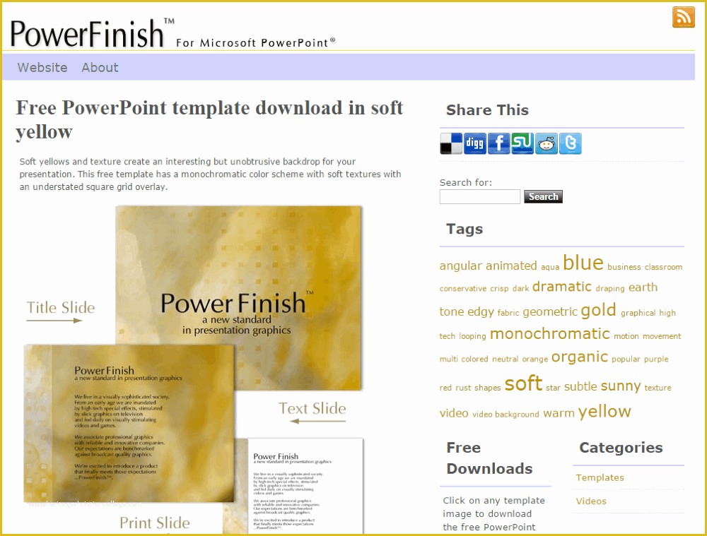 Best Sites for Free Powerpoint Templates Of Download Free Powerpoint Templates Tricks by R Jdeep