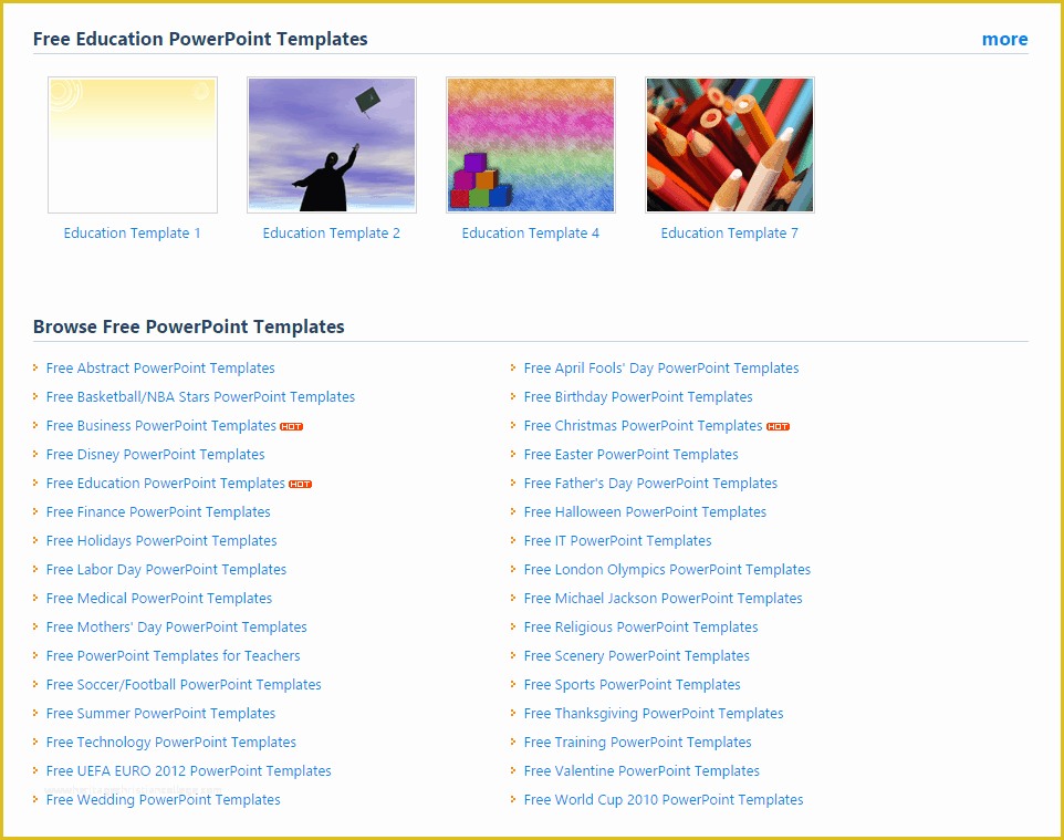 Best Sites for Free Powerpoint Templates Of Download Free Powerpoint Templates Tricks by R Jdeep