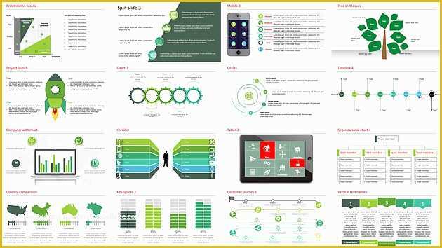 Best Sites for Free Powerpoint Templates Of the 10 Best Websites for Beautiful Powerpoint Templates