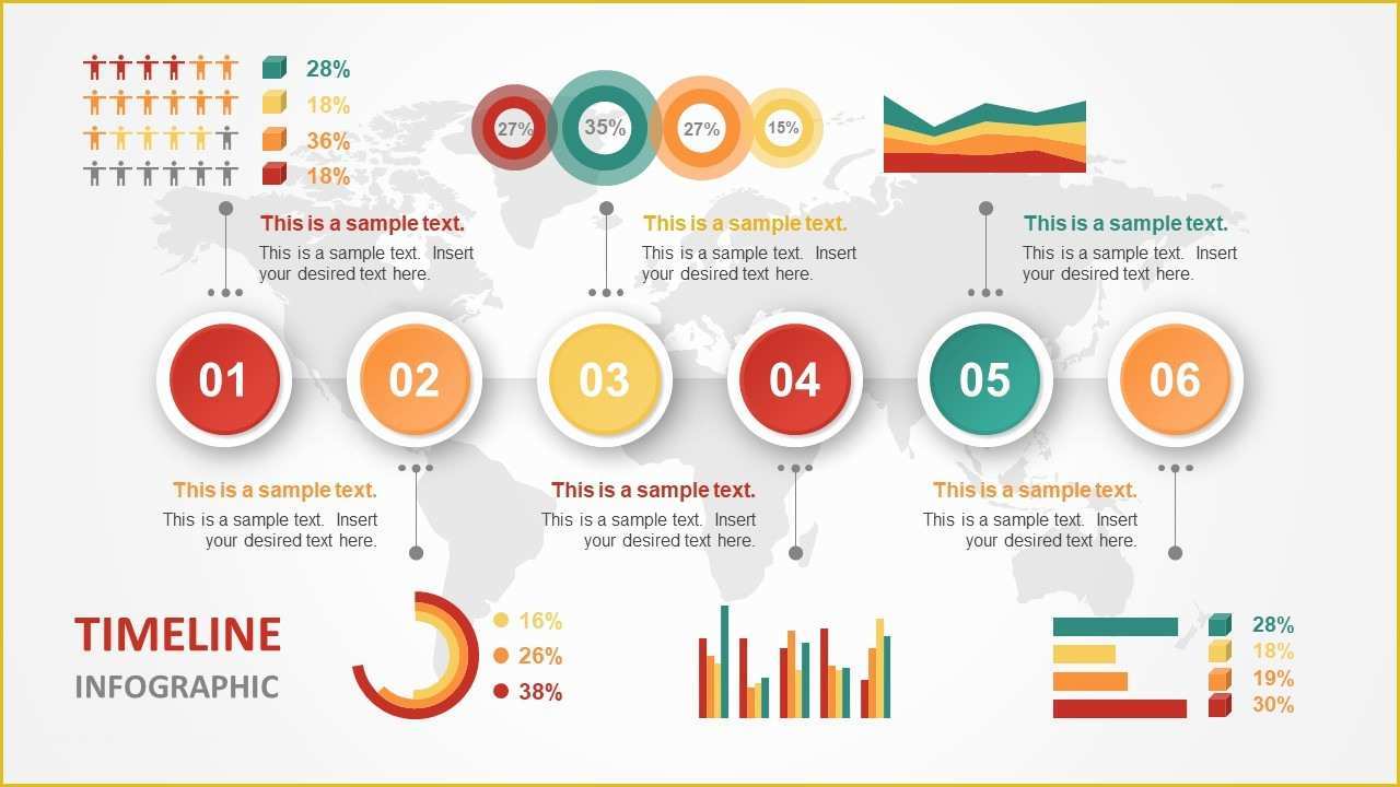 Best Templates for Powerpoint Free Of 10 Best Dashboard Templates for Powerpoint Presentations