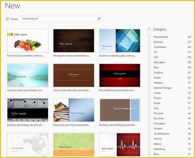 Best Templates for Powerpoint Free Of 10 Great Websites for Free Powerpoint Templates