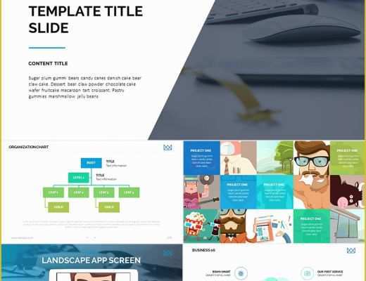 Best Templates for Powerpoint Free Of 25 Awesome Powerpoint Templates with Cool Ppt