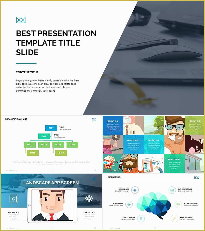 62 Best Templates for Powerpoint Free