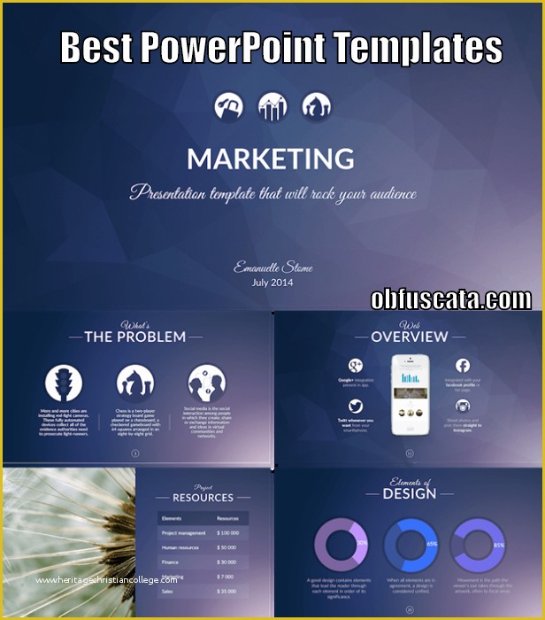 Best Templates for Powerpoint Free Of the Best Powerpoint Templates