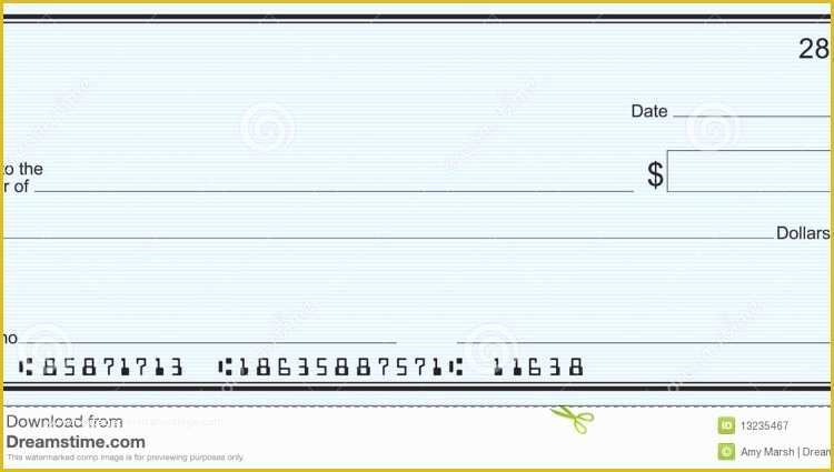 Big Check Template Free Of Big Check Template Word Maggi Locustdesign Pertaining