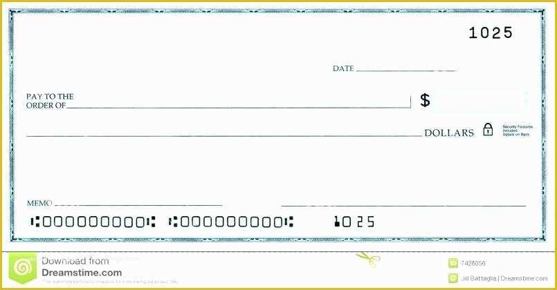 Big Check Template Free Of Checks Template Fake Check Word Dummy Big C La Gi – Rigaud