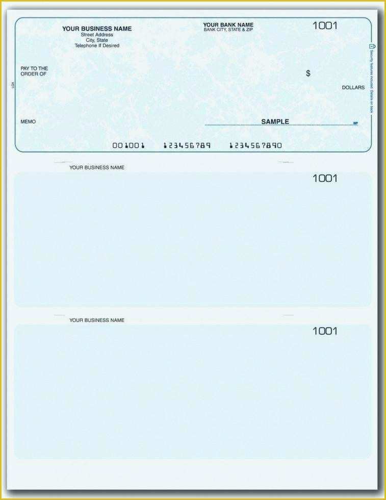 Big Check Template Free Of Editable Blank Check Template Free Cheque Template