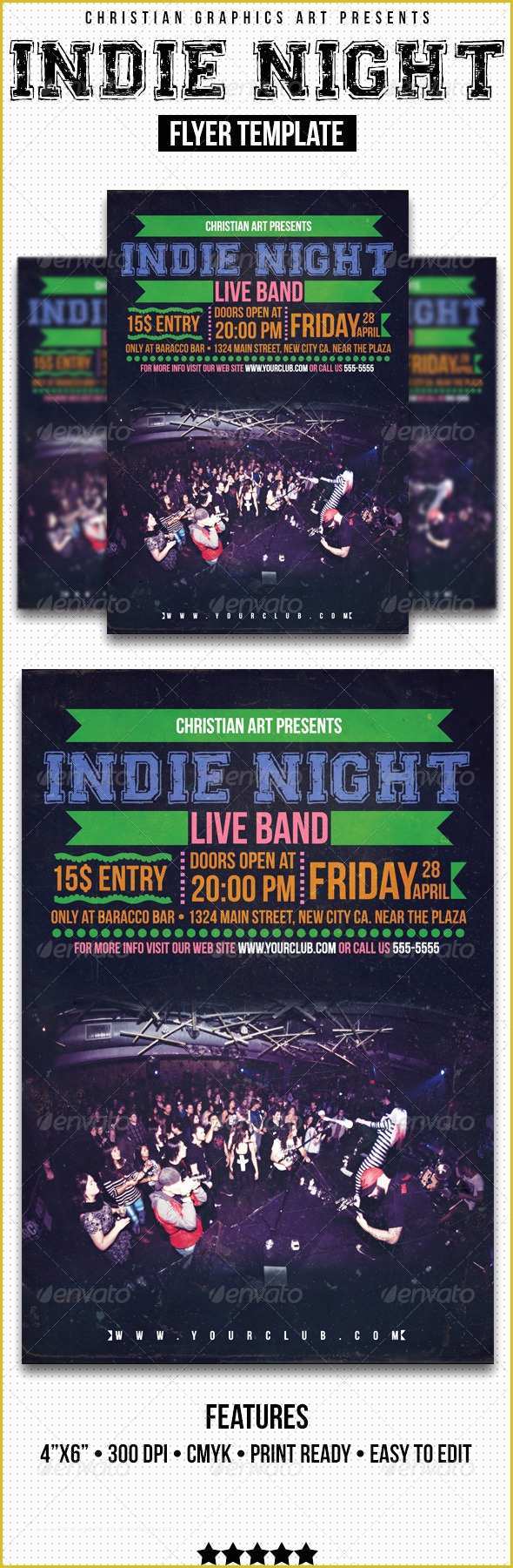 Bike Night Flyer Template Free Of Harley Davidson Bike Night Flyer Free Template Chreagle