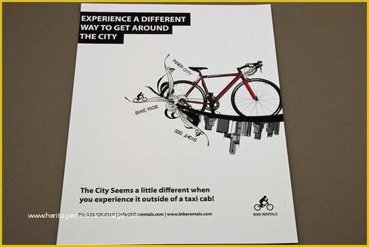 Bike Night Flyer Template Free Of Mercadotecnia Publicidad Y Diseño 40 Creative Flyer