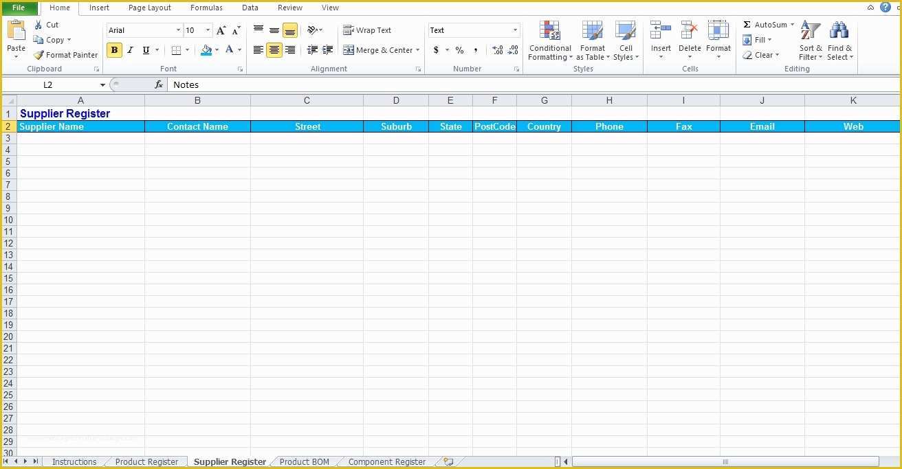 Bill Of Materials Template Free Of Bill Of Materials Template Free Excel Tmp