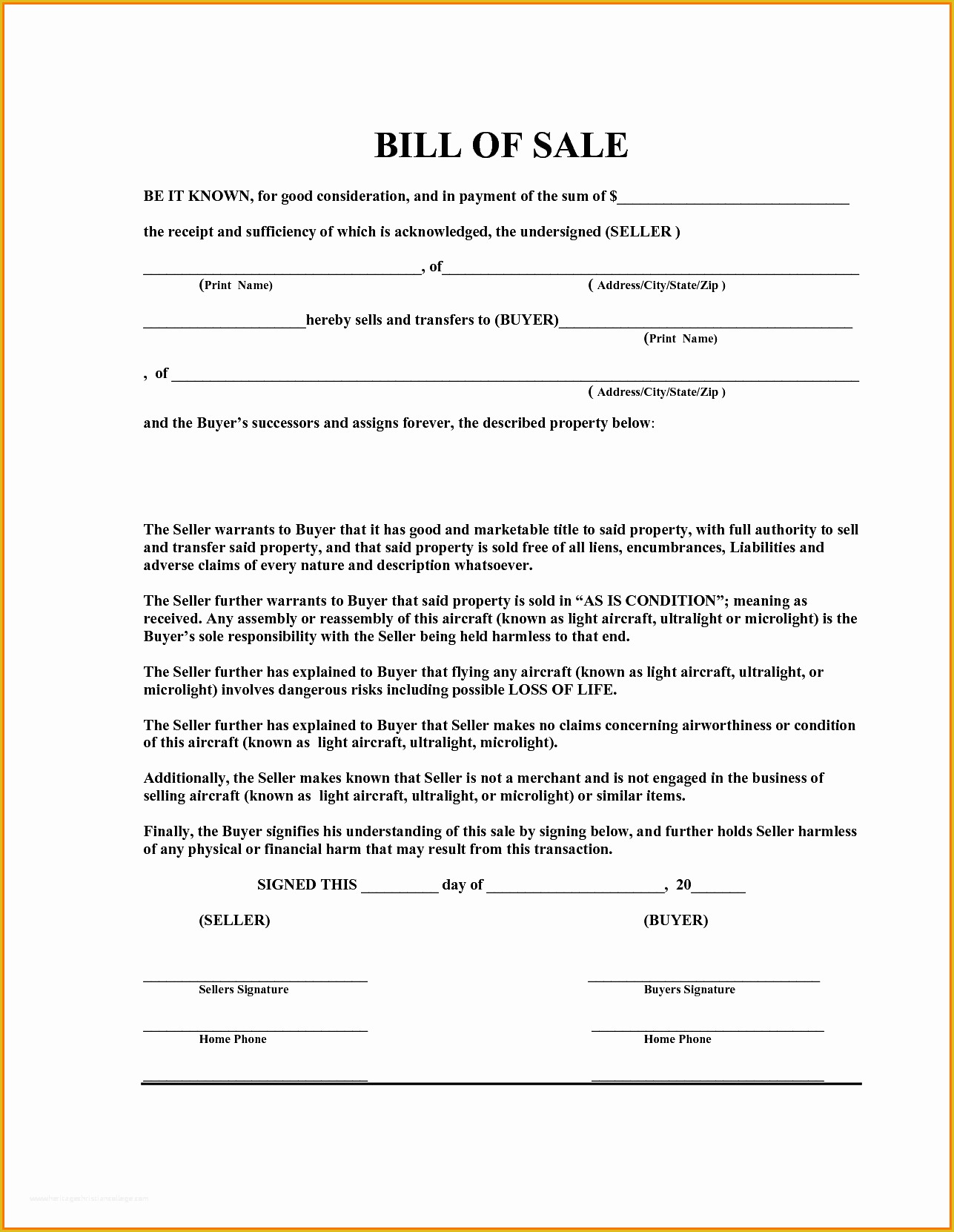Bill Of Sale Dog Template Free Of Boat Bill Sale Template Uk Templates Station