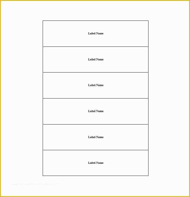 Binder Spine Label Template Free Of 40 Binder Spine Label Templates In Word format Template