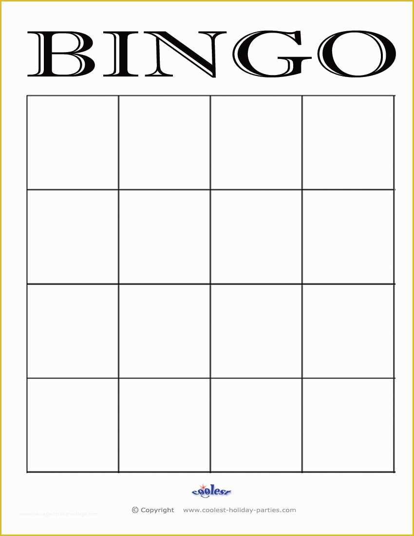 Bingo Card Template Free Of Bingo Pelipohja M A T H S Pinterest