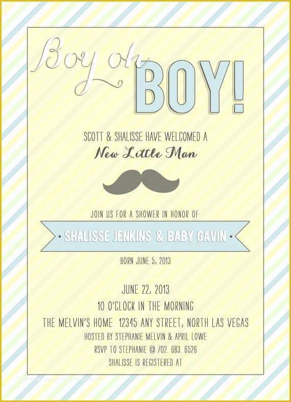 Birth Announcement Template Free Printable Of 52 Best Images About Newborn Birth Announcements On