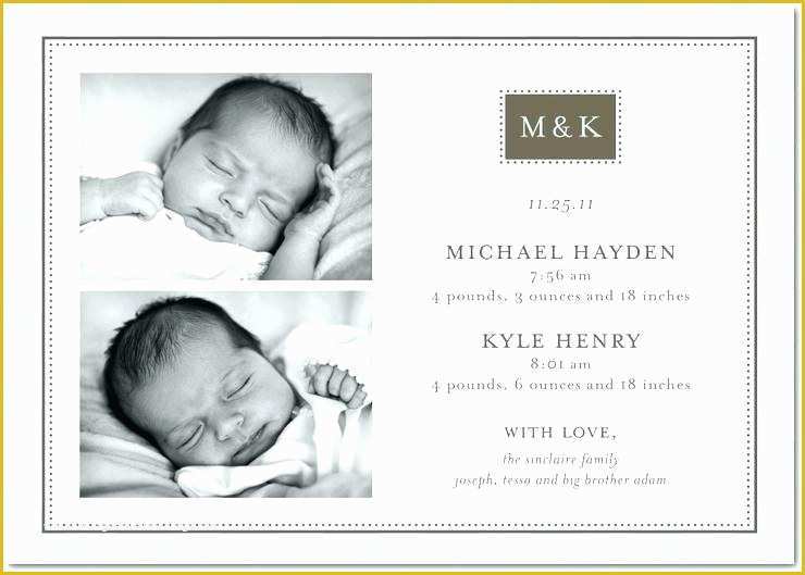 Birth Announcement Template Free Printable Of Free Pregnancy Announcement Templates Free Pregnancy