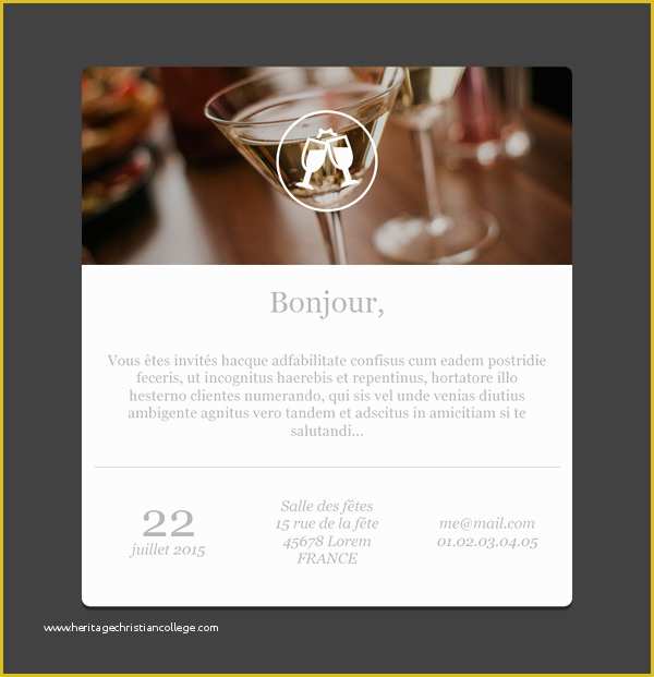 Birthday Newsletter Template Free Of 5 Free and Personalized Newsletter Templates for Birthday