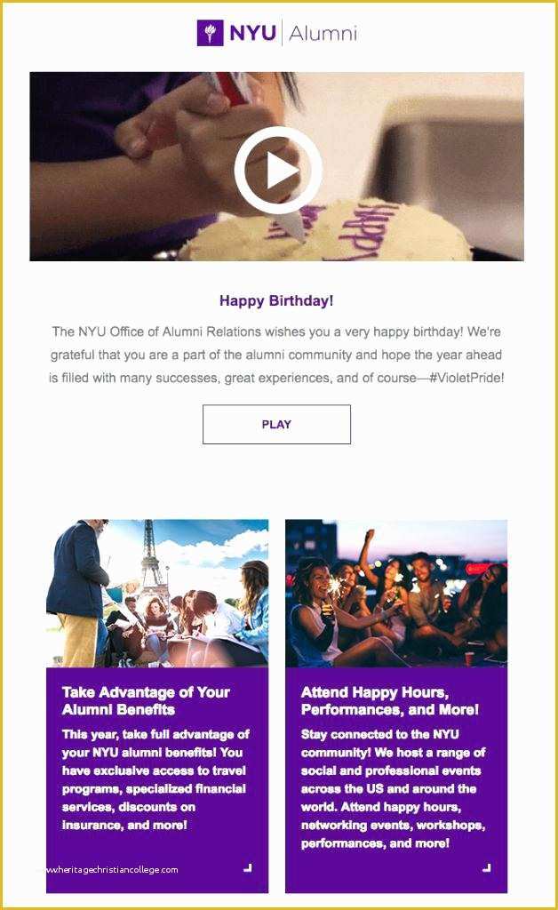 Birthday Newsletter Template Free Of Birthday Newsletter Template Free – Lucassportportalfo